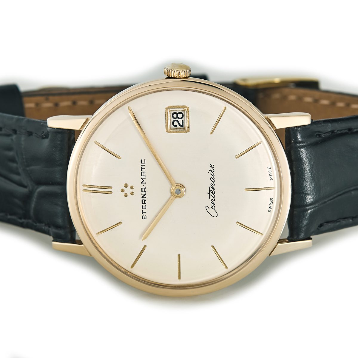 Eterna matic vintage online