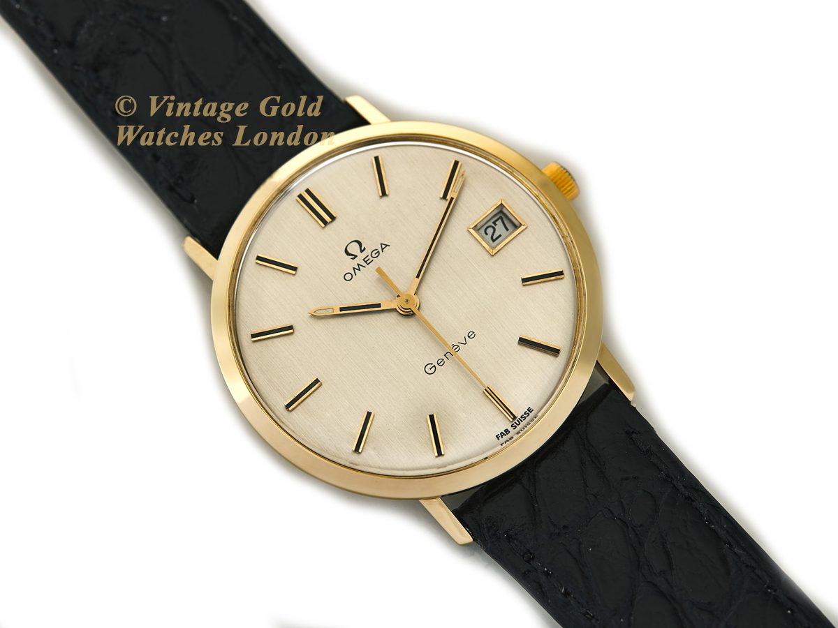 Omega caliber 613 online