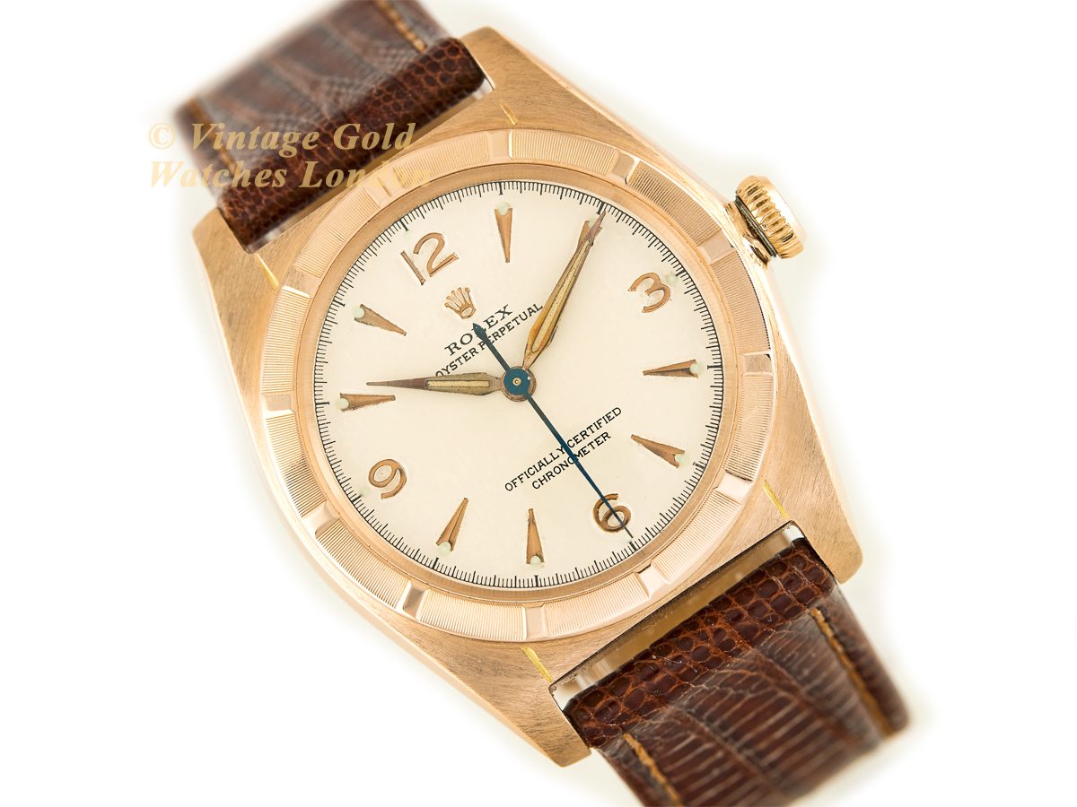 1948 rolex oyster perpetual