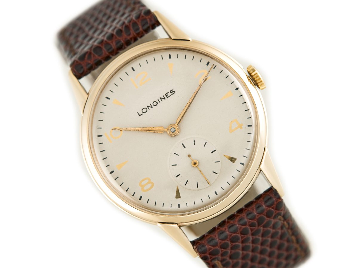 Longines 12.68 clearance