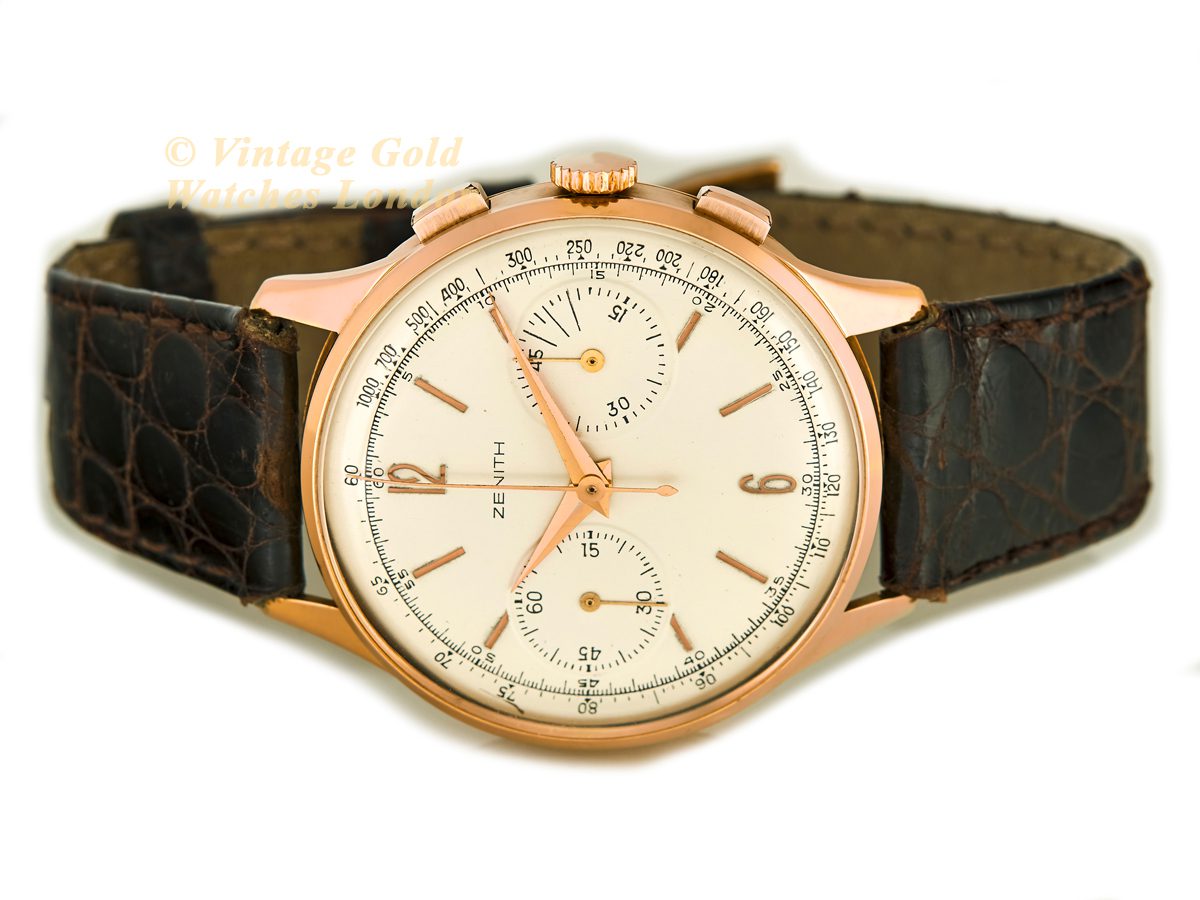 Zenith 156d sales