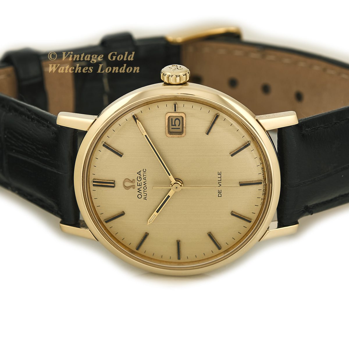 Omega de ville online 1972