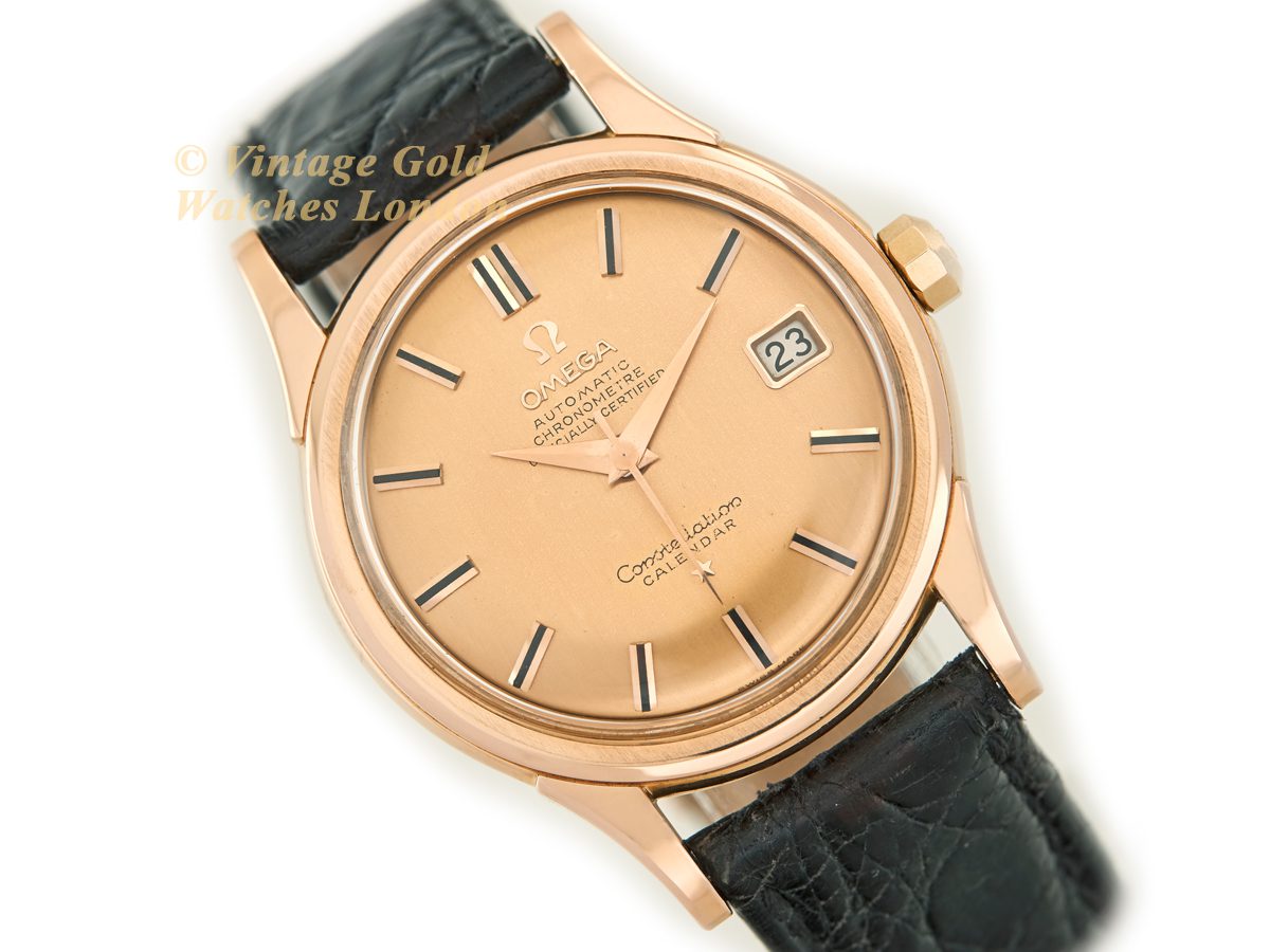 omega constellation 1957