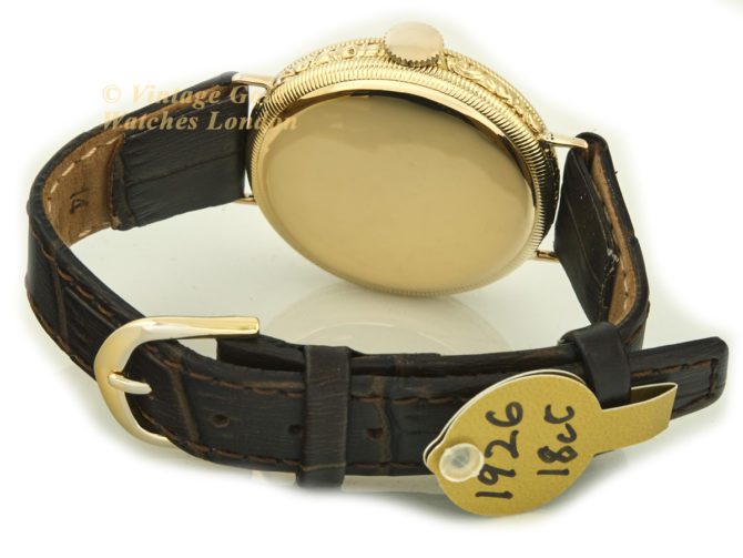 1926 Automatic About Vintage 1820 Automatic About Vintage 1926