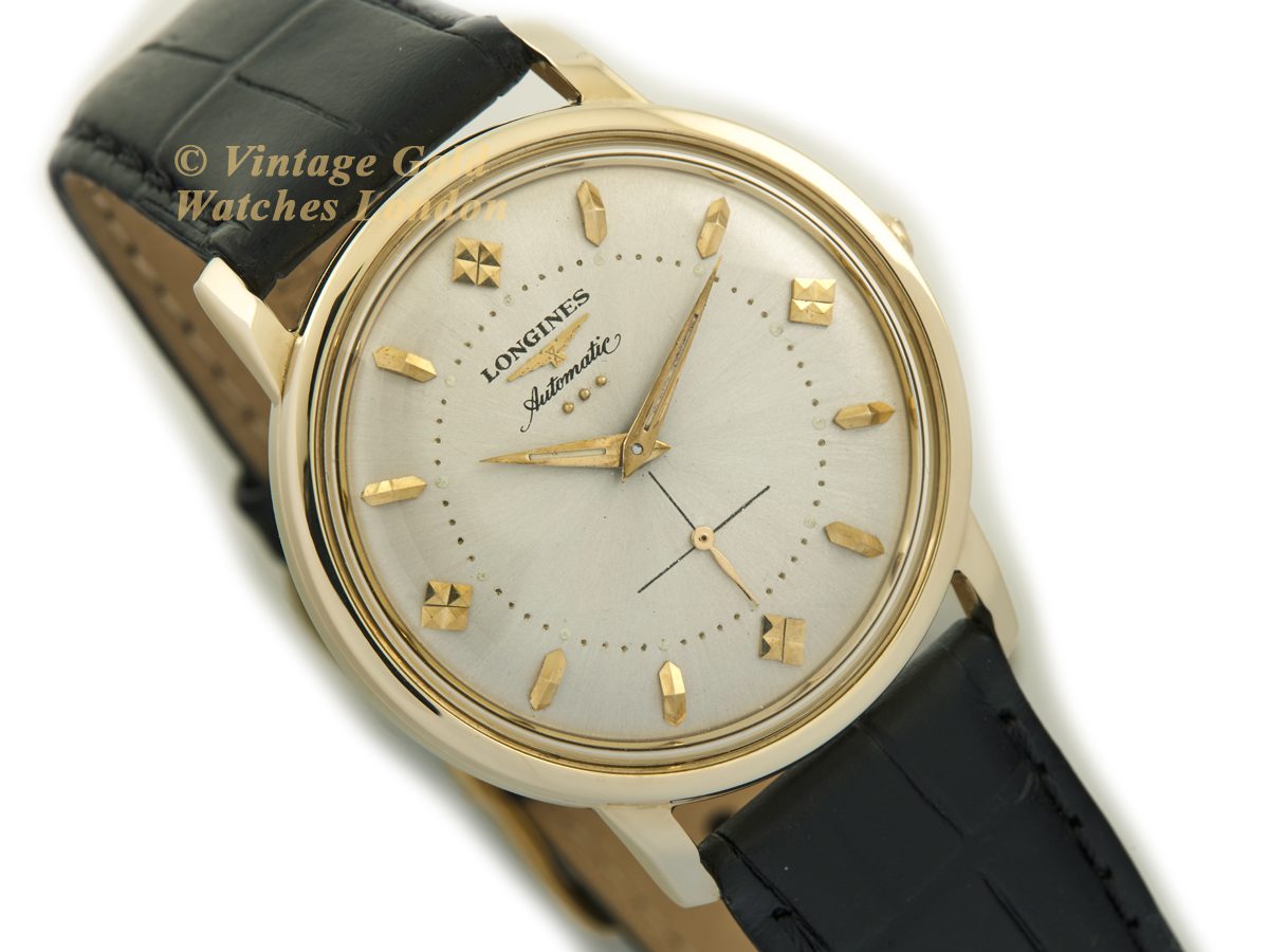 Longines automatic top