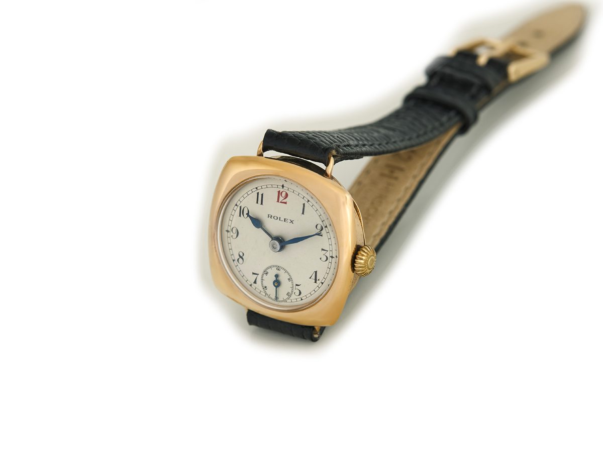Rolex oyster 1920 on sale