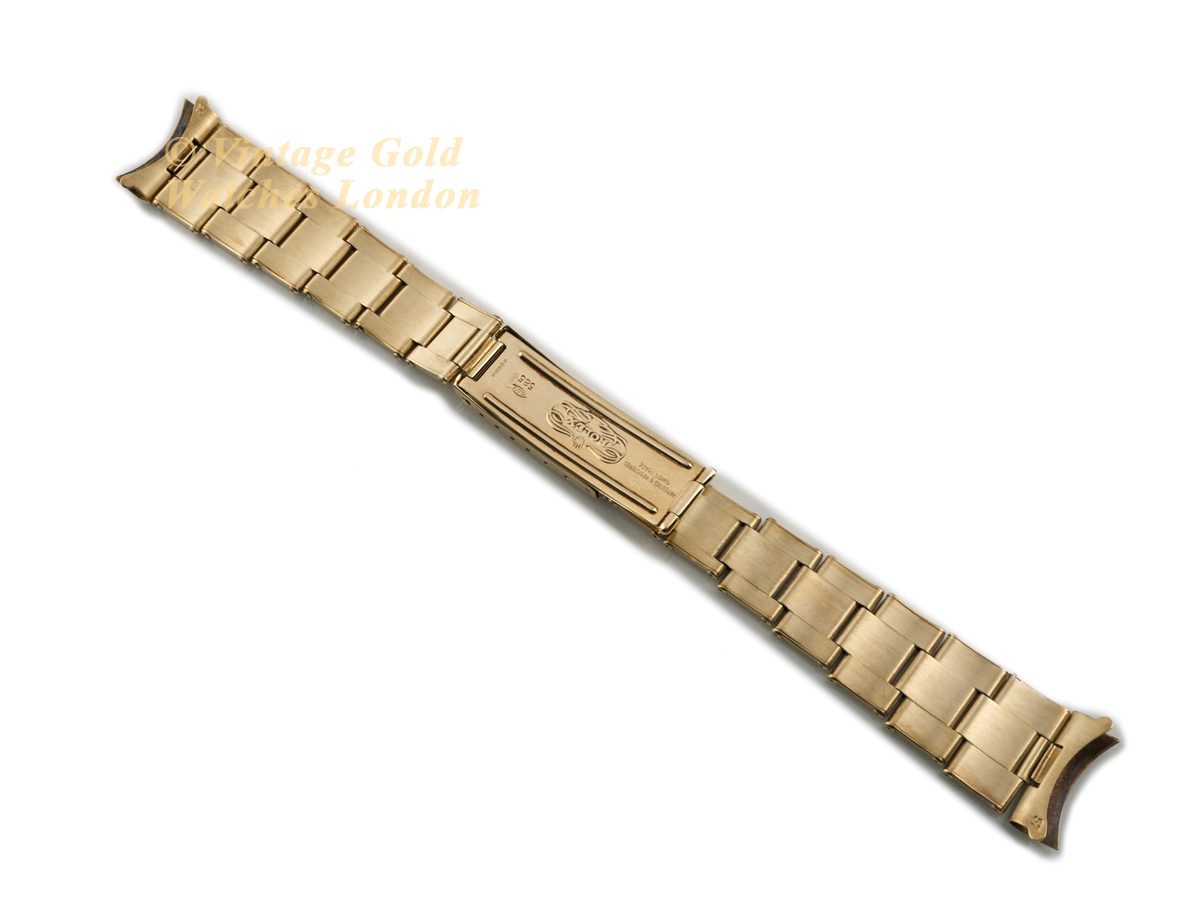 Bracelet for Rolex Datejust 78158 78159 78240 78278 LuxuryWatchStraps   luxurywatchstrapscouk