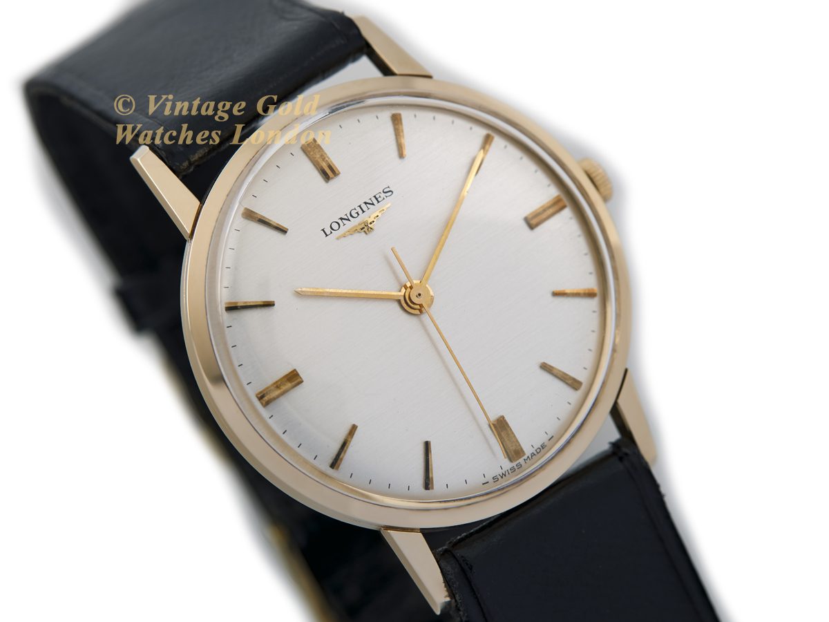 Longines old watches discount prices