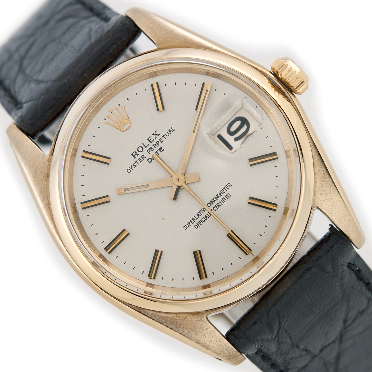 1964 rolex oyster perpetual hotsell