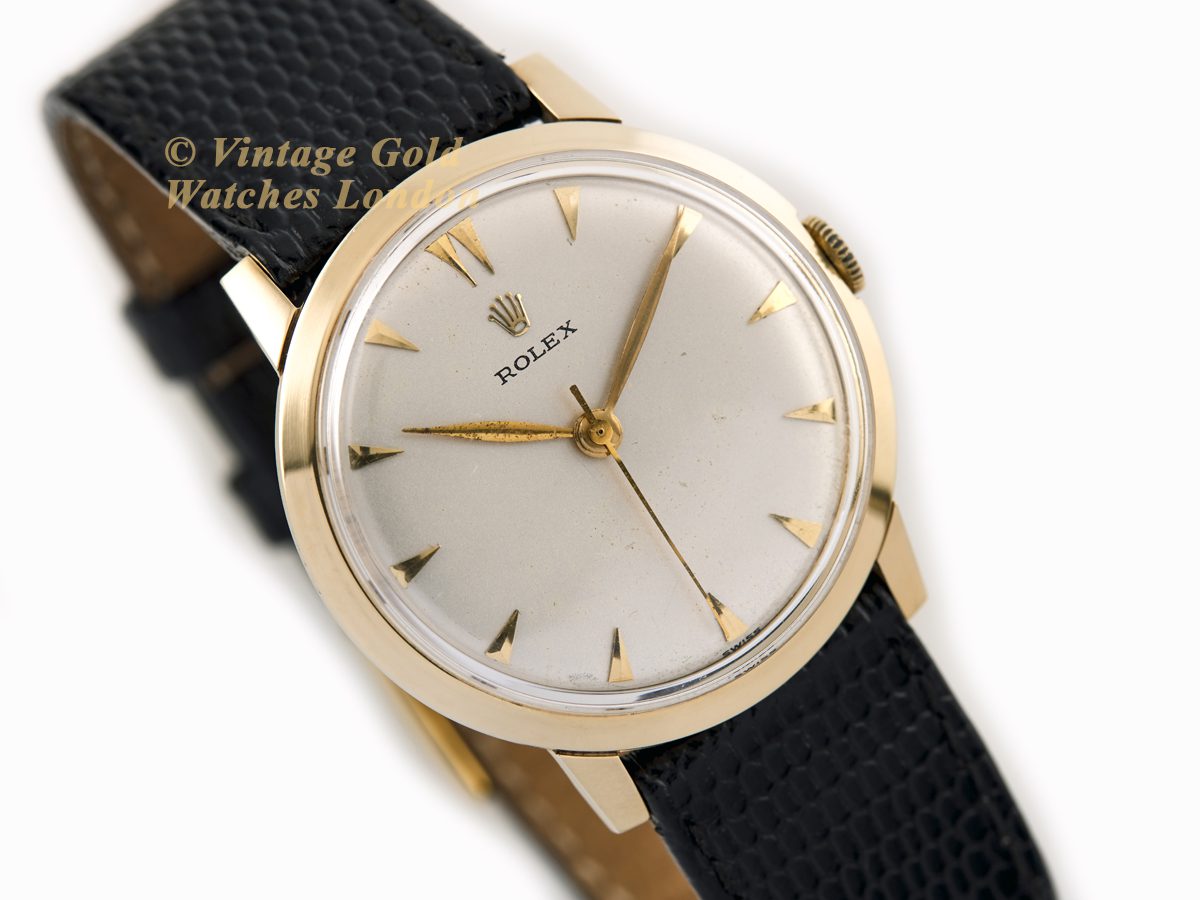 Mens vintage rolex watches sale