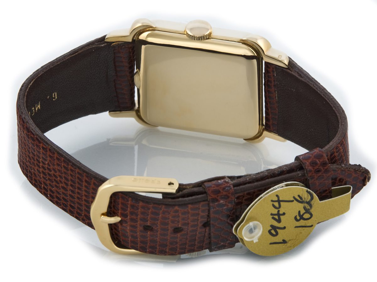 Vacheron & Constantin Cal.458/2B 18ct 1944 | Vintage Gold Vacheron & Constantin Cal.458/2B 18ct 1944 | Vintage Gold