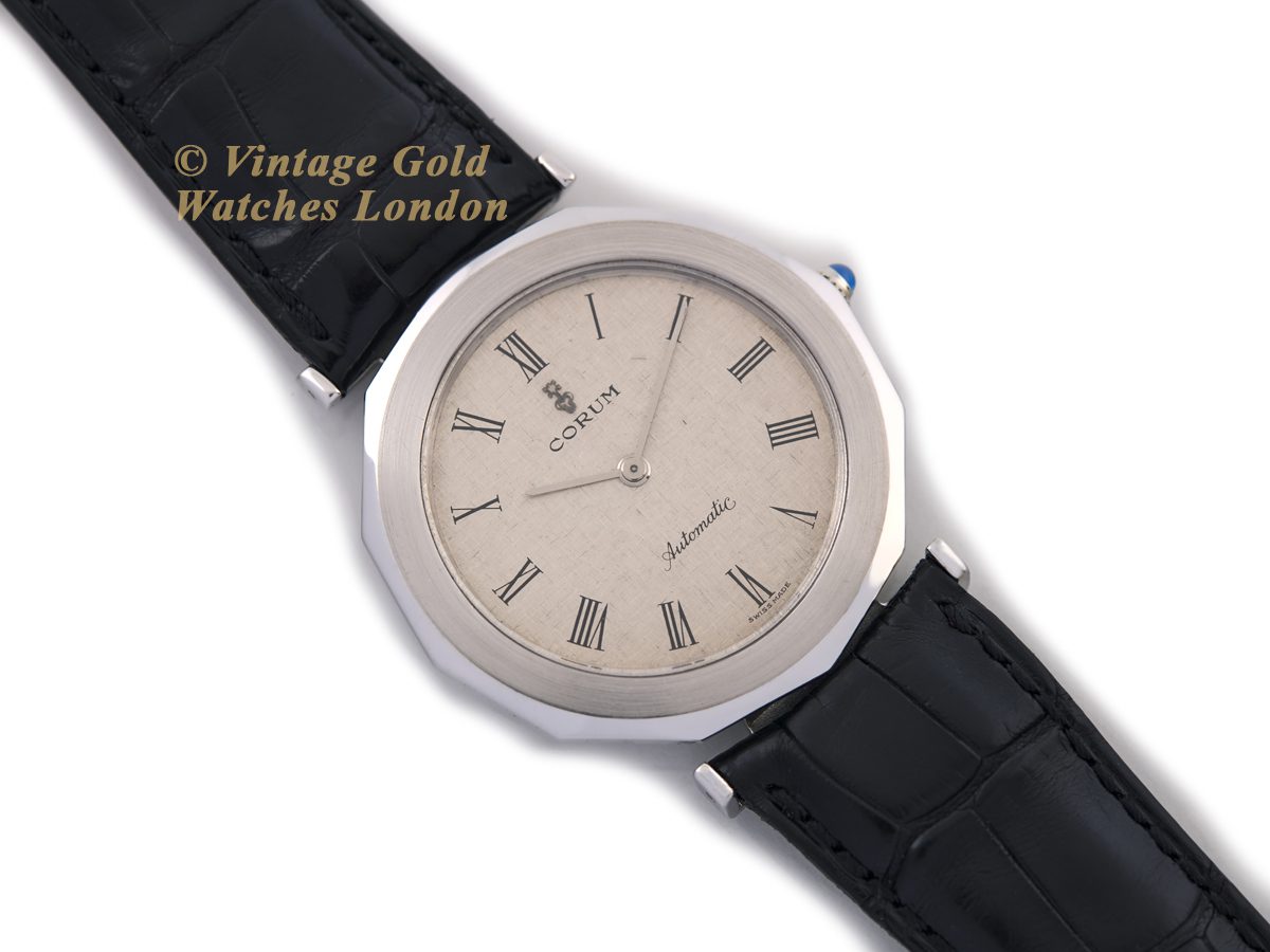 Corum watches deals quality