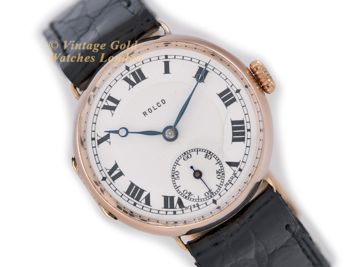 Pre 1926 rolex deals