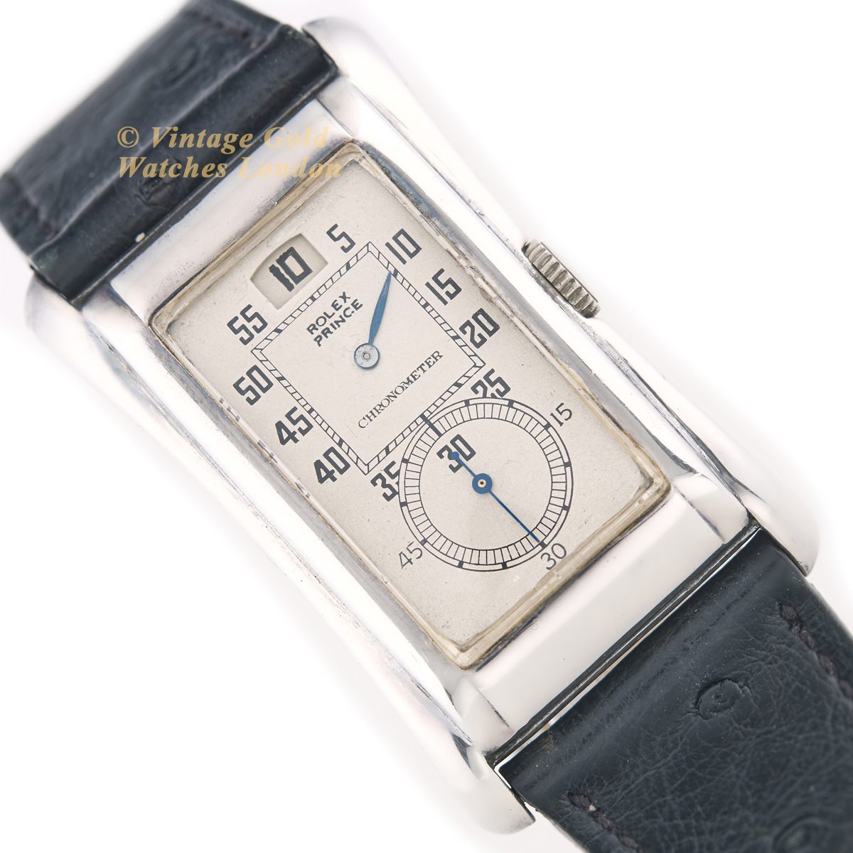 Rolex prince 1930 2025