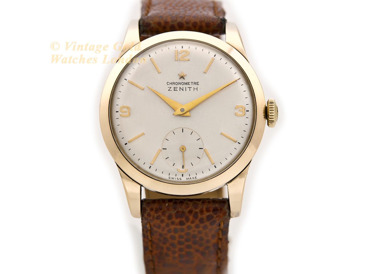 Zenith 135 for sale clearance