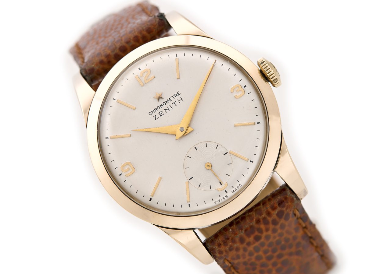 Zenith 135 cheap