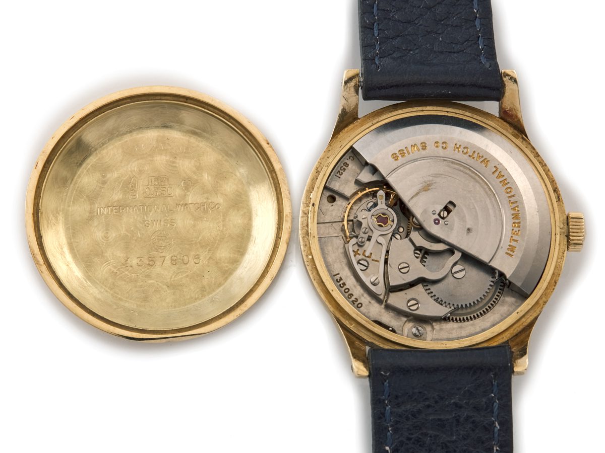 Iwc 8521 hot sale