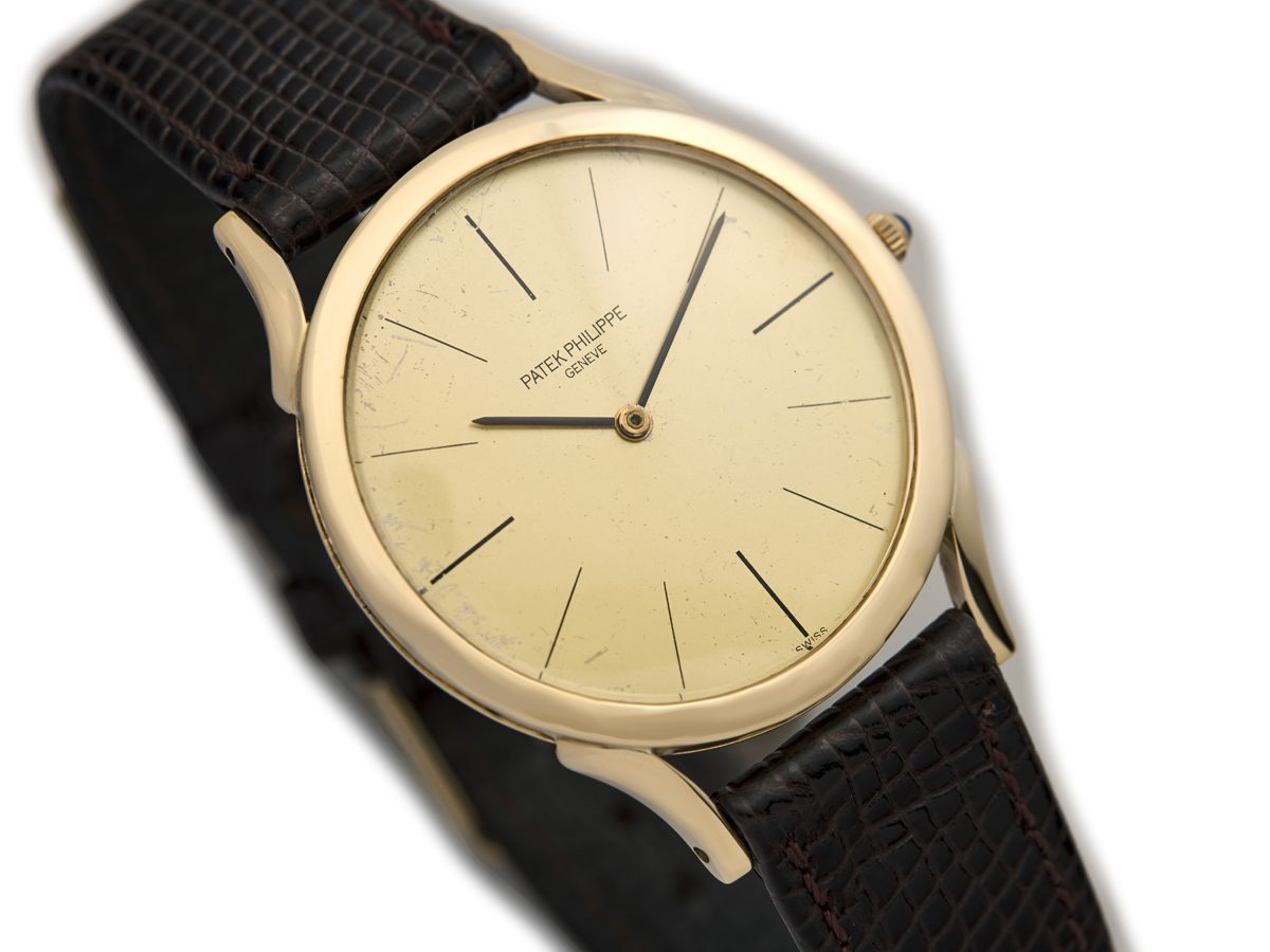 patek philippe cal 175