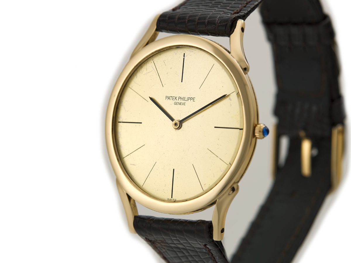 patek philippe cal 175