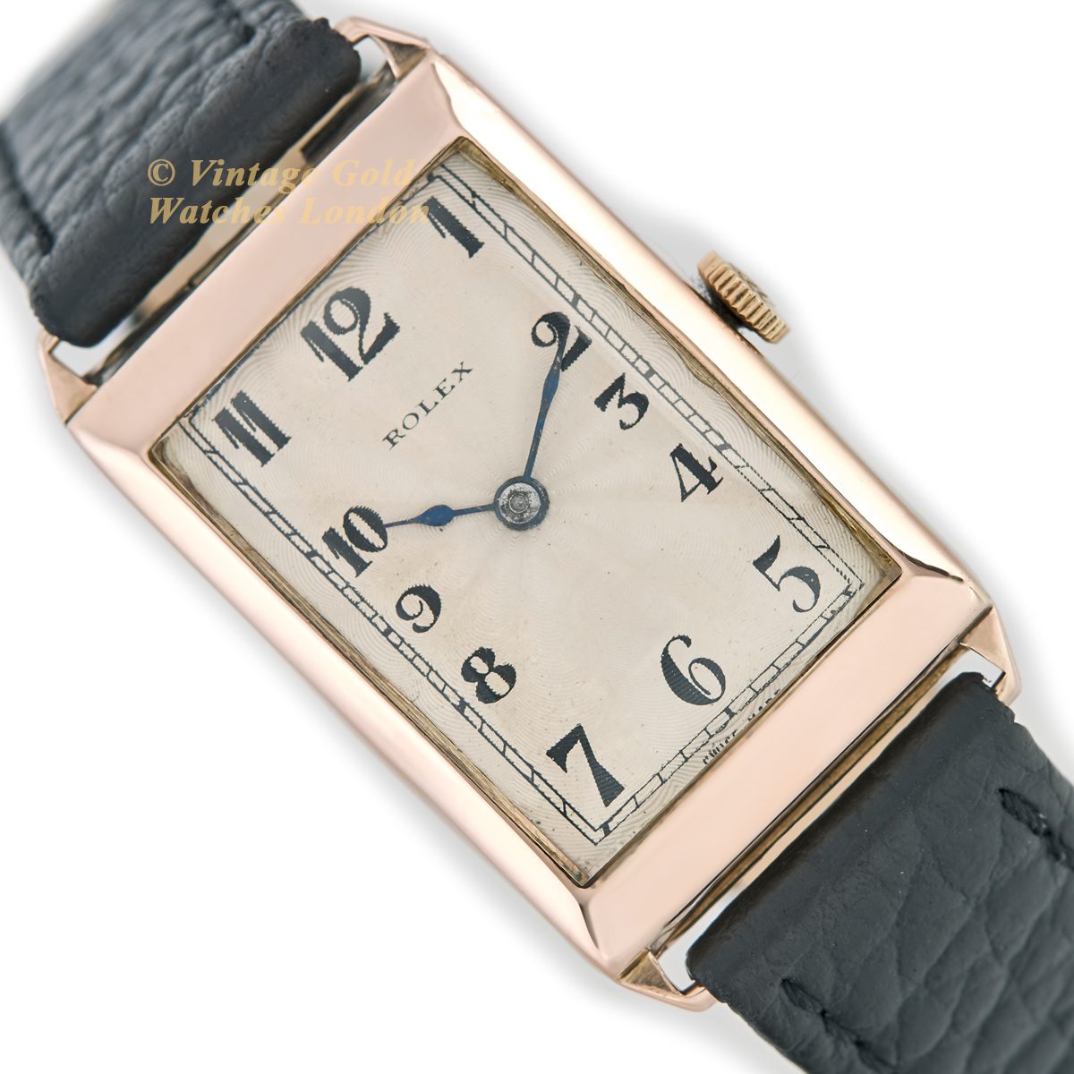 Vintage sales unicorn watch