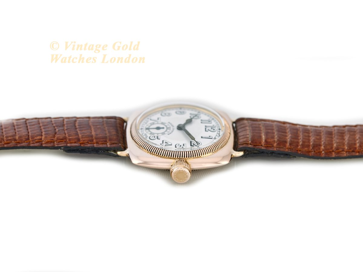 Rolex oyster 2025 1926