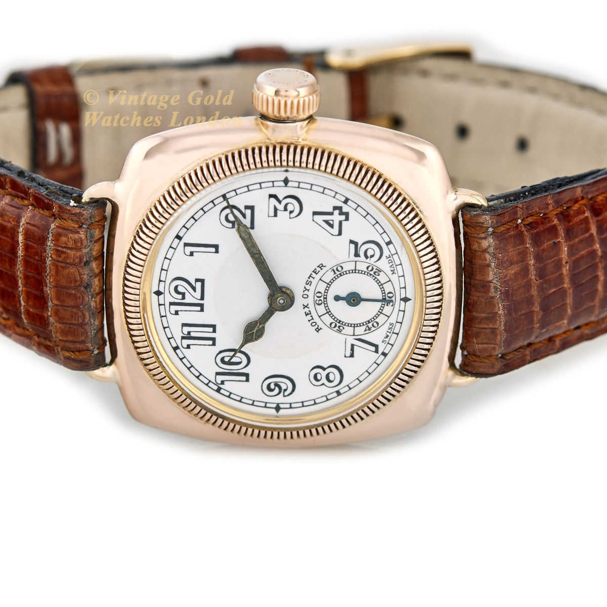 Rolex oyster sales 1926 price