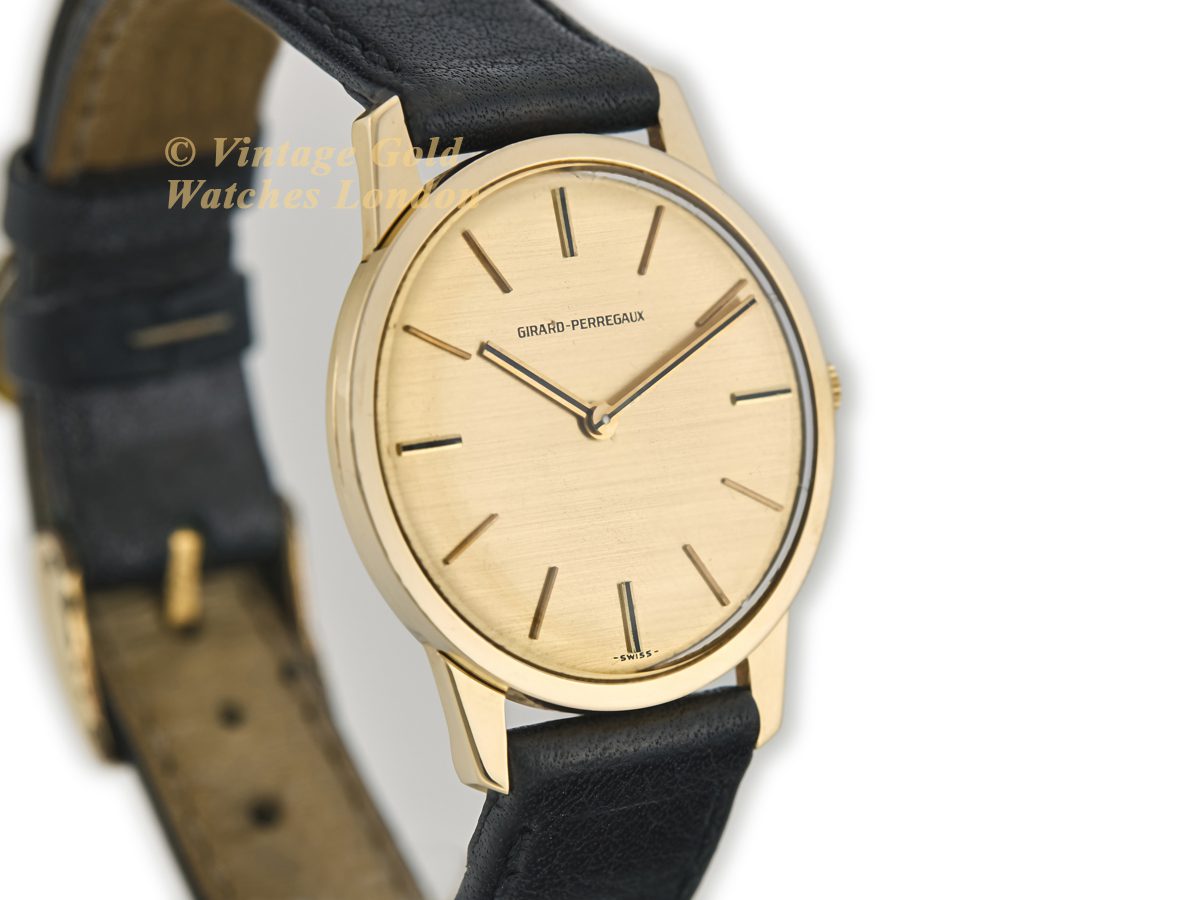 Girard perregaux 1971 shop