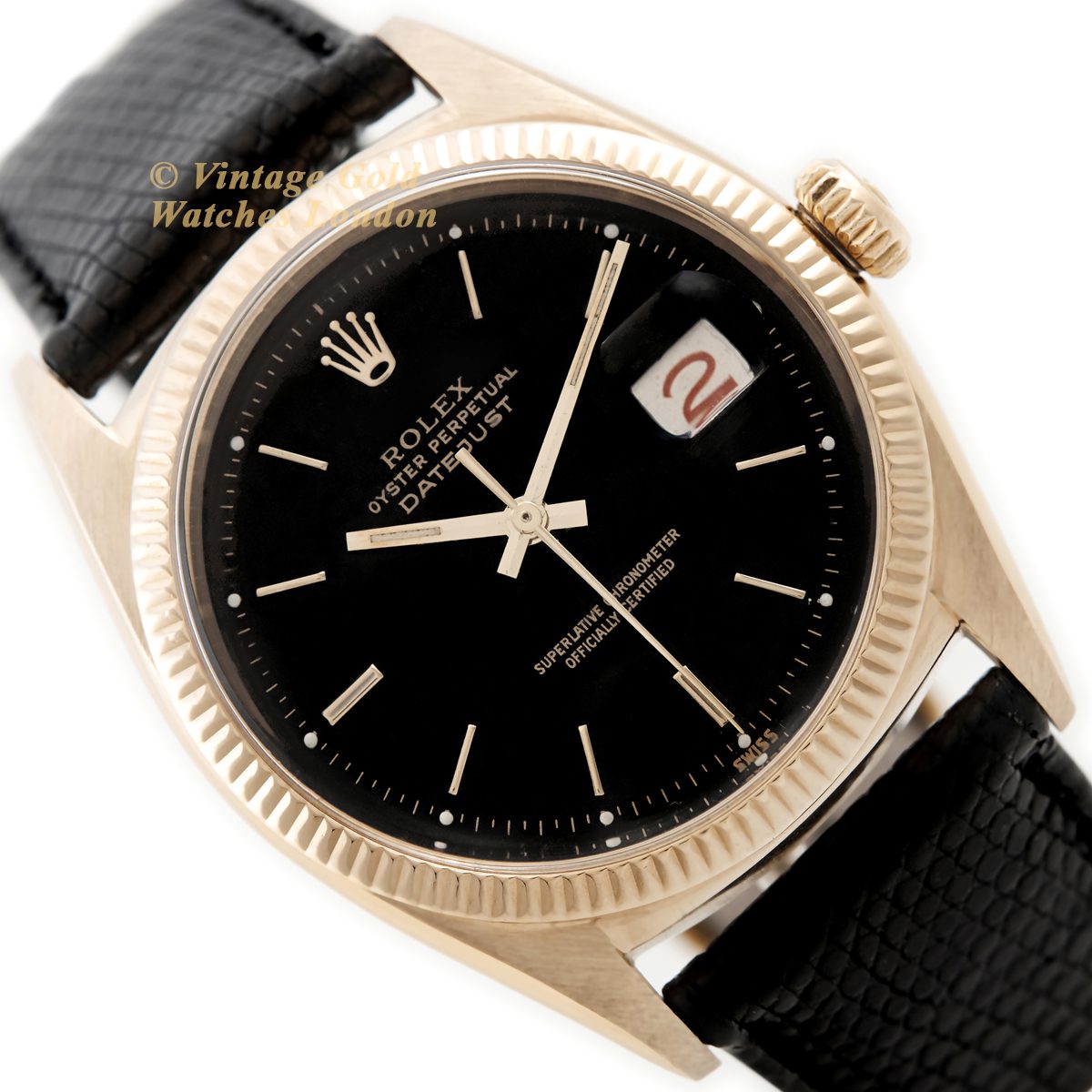1954 rolex oyster perpetual datejust deals