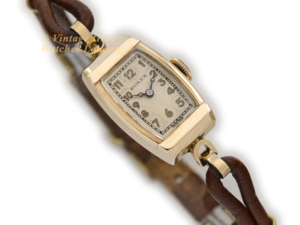 Small rolex online ladies watch