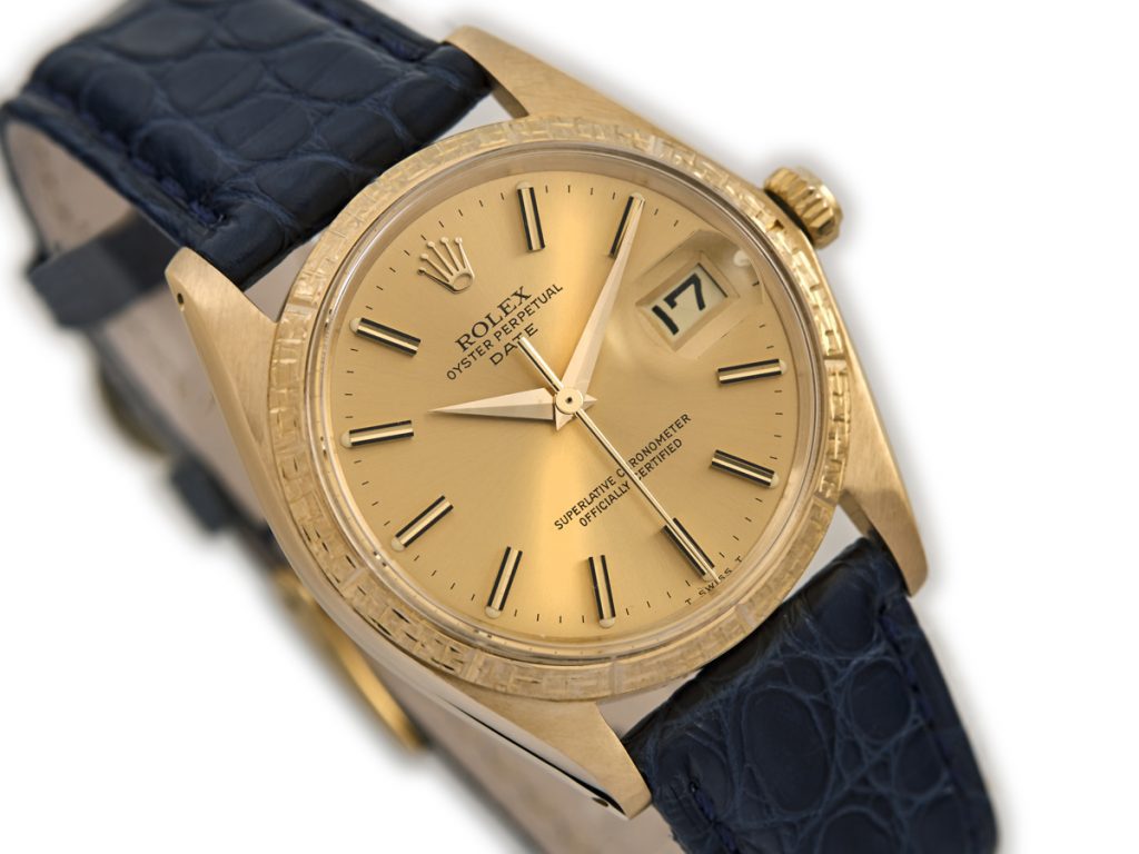 Are Vintage Rolex Watches a Good Investment? | Vintage Gold Watches