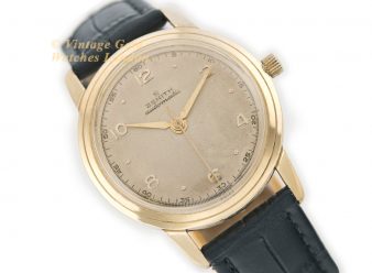 Authentic sales vintage watches