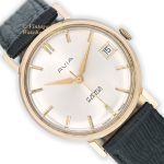 Vintage outlet avia watch
