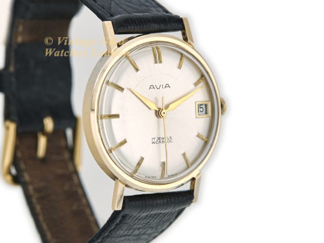Avia incabloc outlet