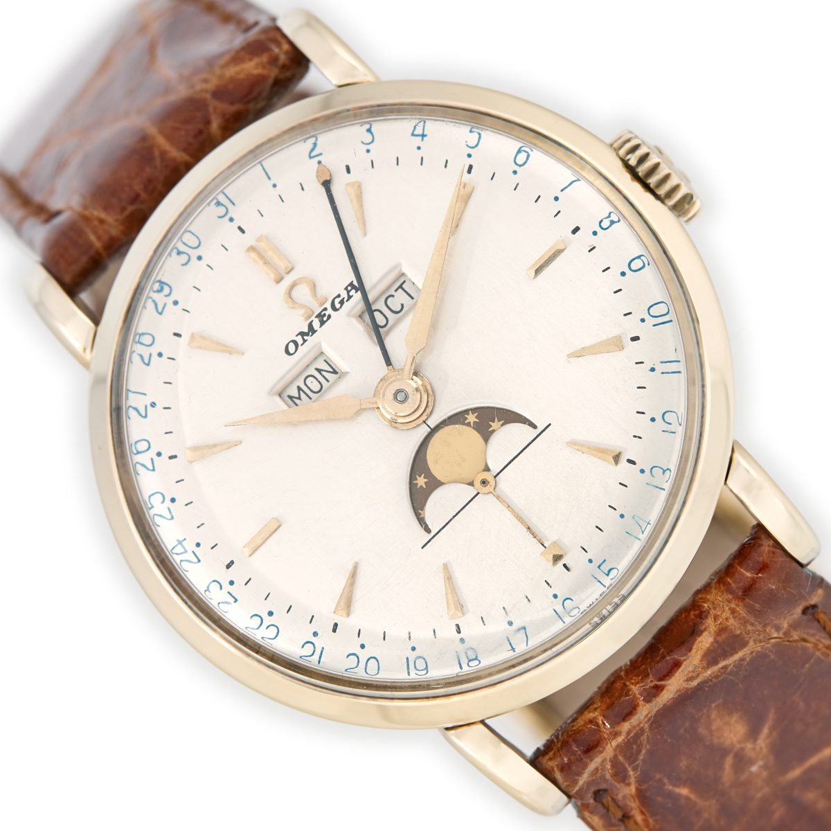 Omega 2473 2025
