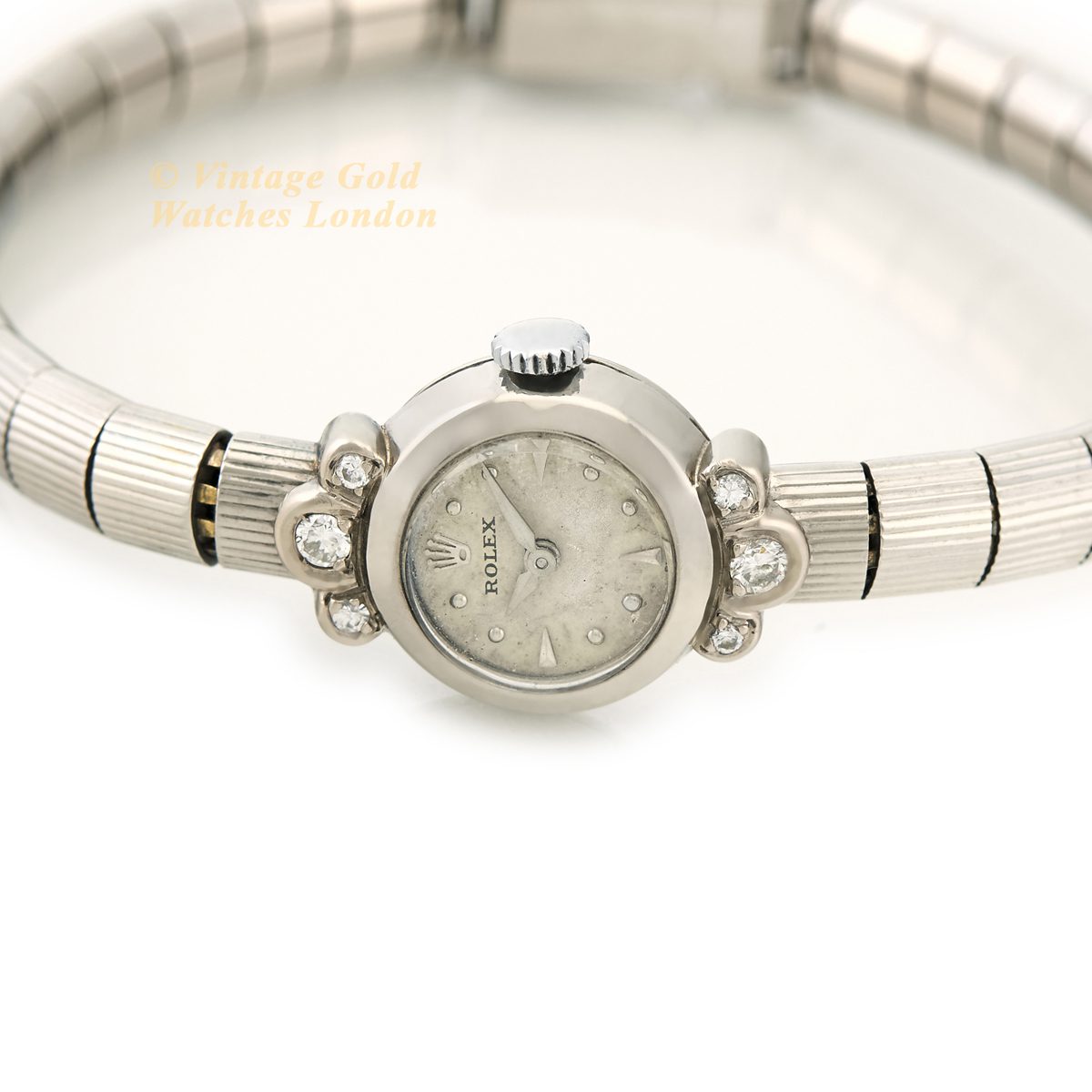 Rolex white gold watches cheap