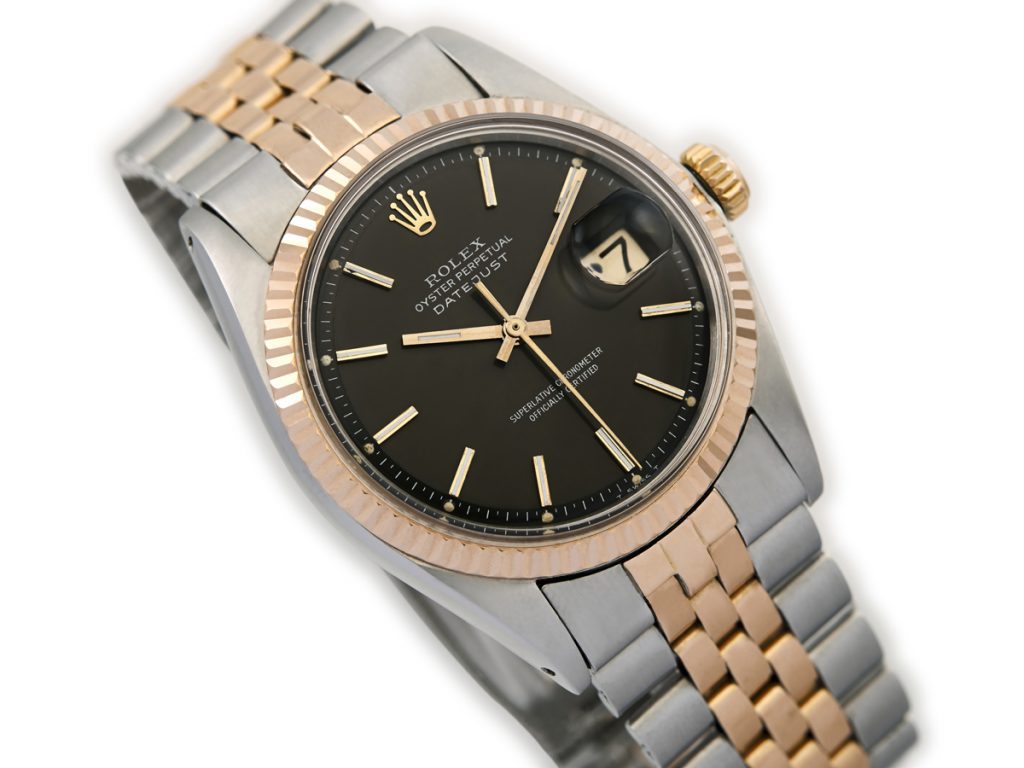 Vintage Rolex Watches Investment