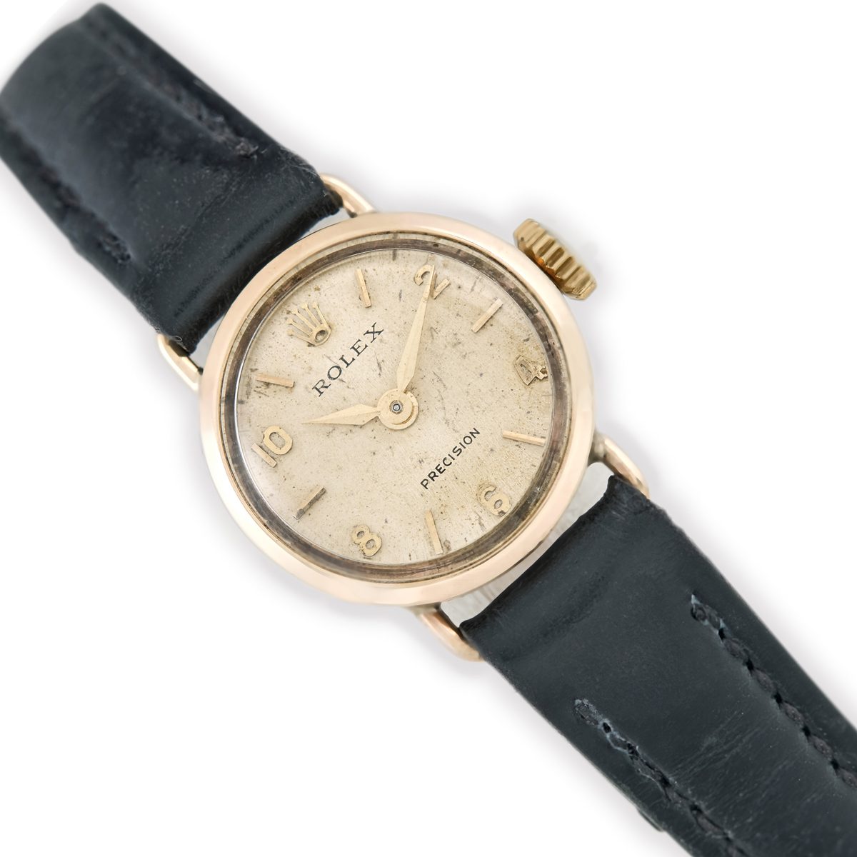 Rolex lifetime warranty deals