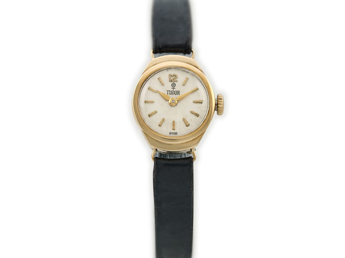 Tudor gold stock 2025 price