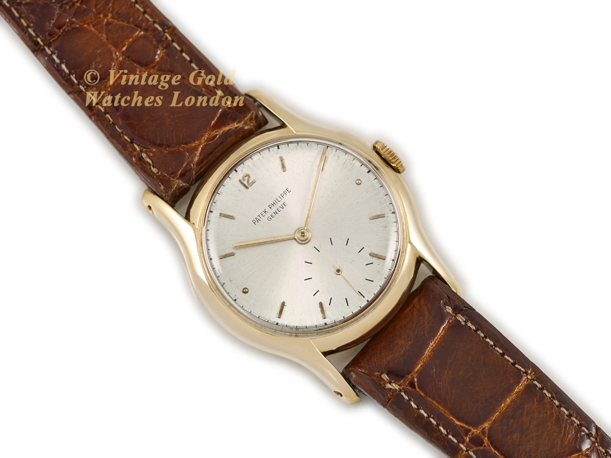 Patek 1589 top