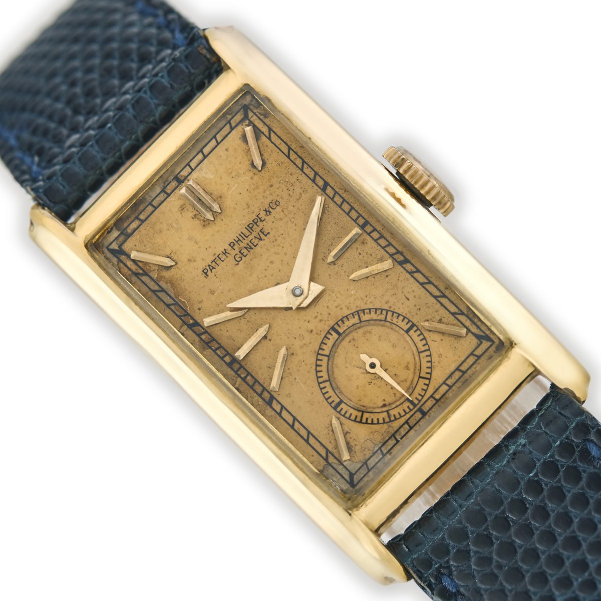 Patek philippe deals 1939