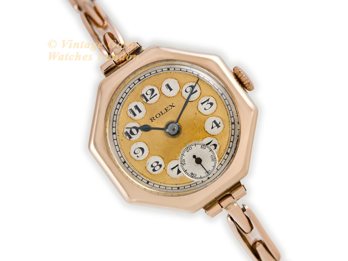 1920 rolex watch value deals