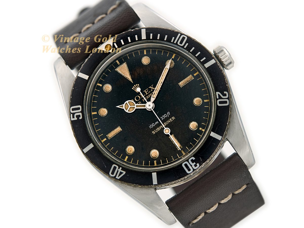 Submariner chocolate hotsell