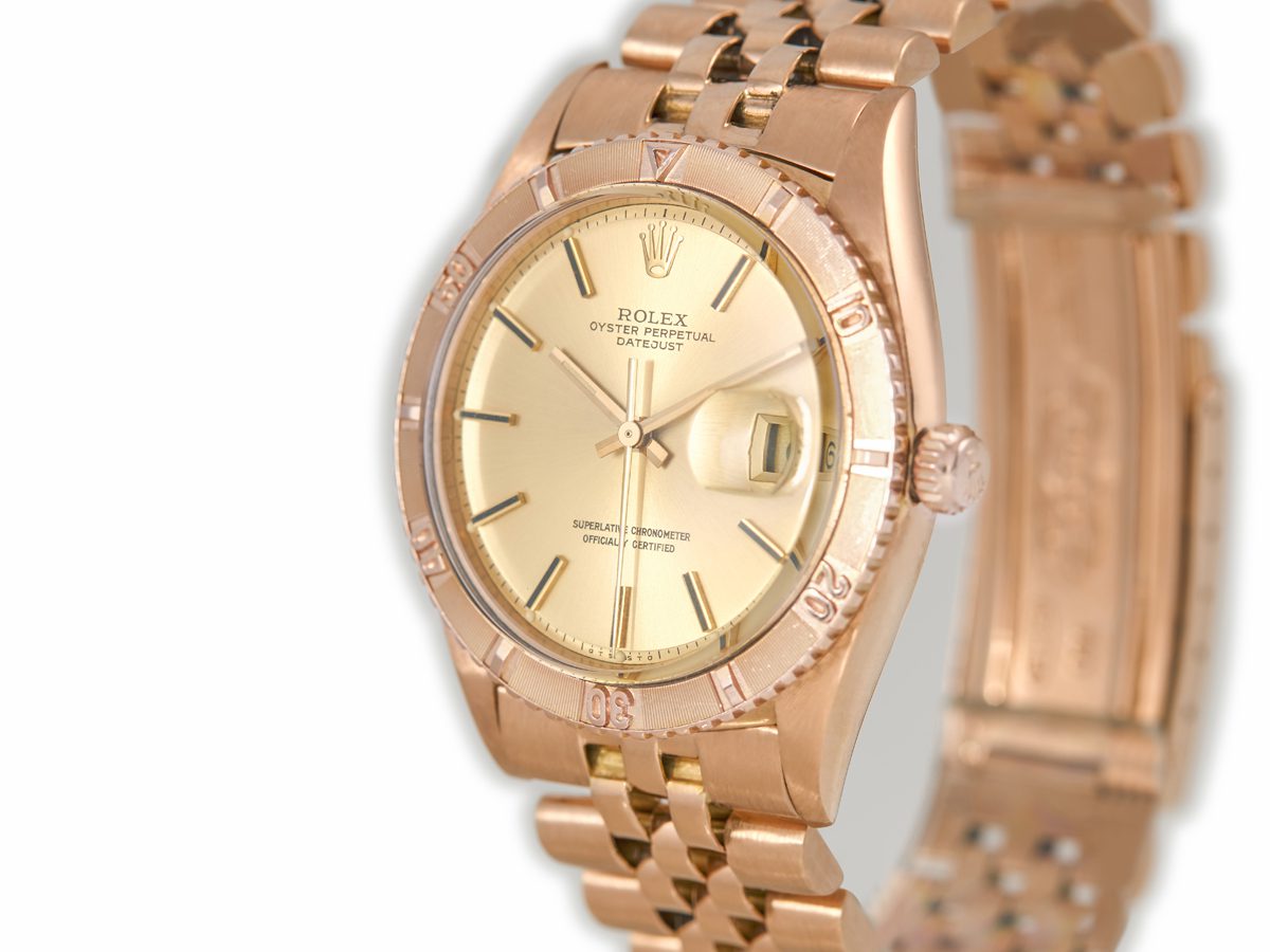 Rolex 1625 deals
