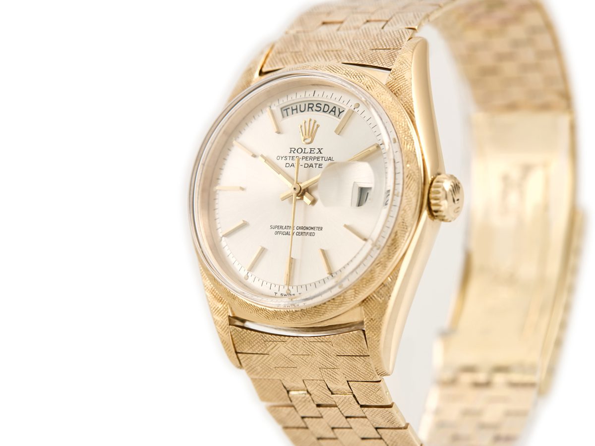 Rolex 1806 store