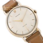 Rolex coin edge discount