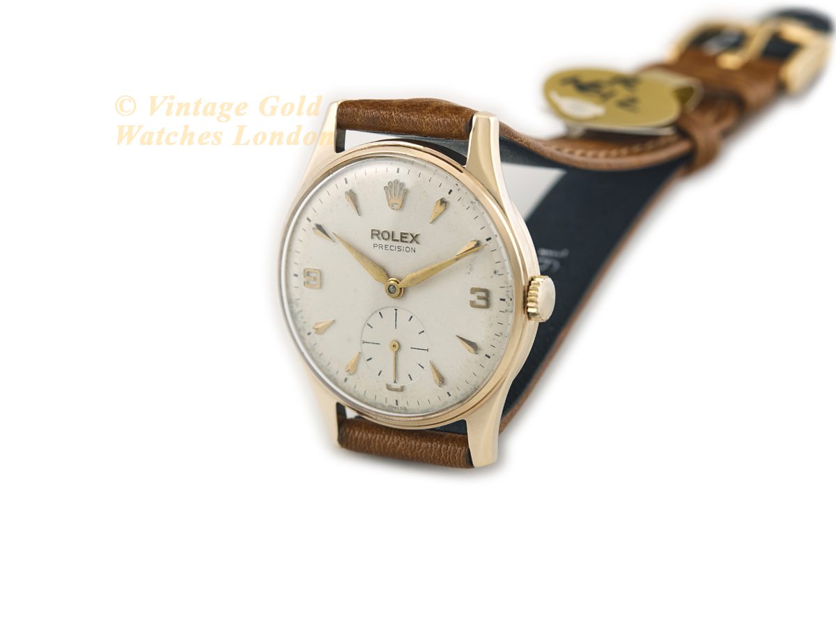Mens sales vintage rolex