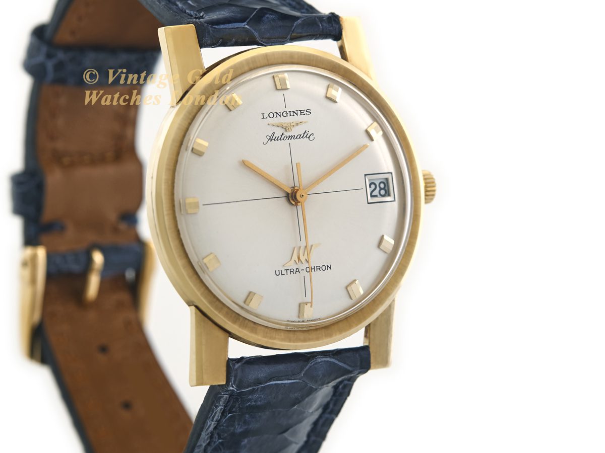 Longines ultra chron for sale outlet