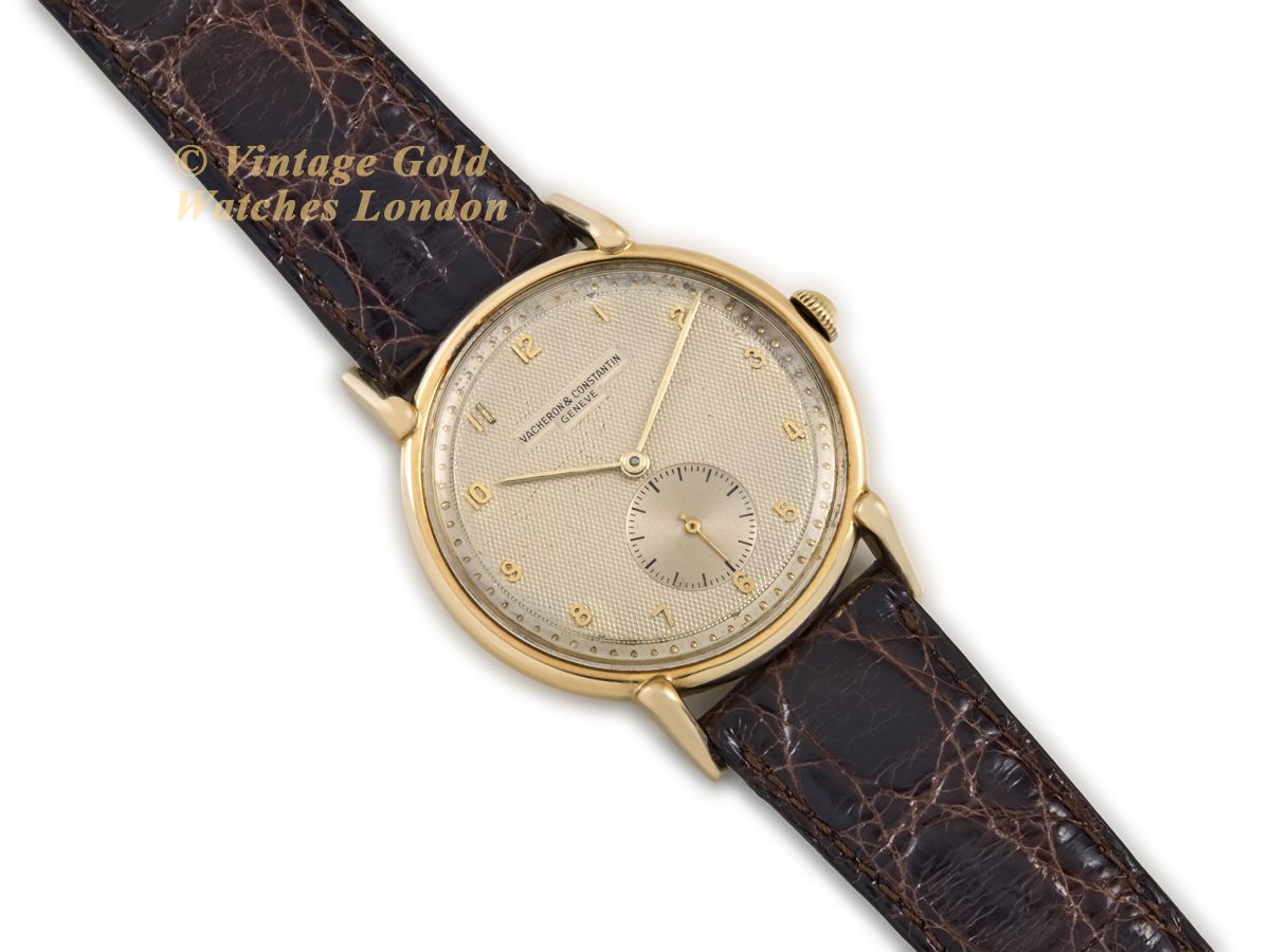 Ineichen Auctioneers - Overseas Chronograph