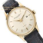 IWC Cal.8521 Automatic 14ct 1953