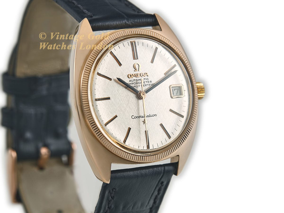 Omega constellation collectors deals